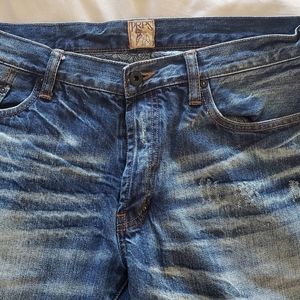 Men's Denim Jeans
